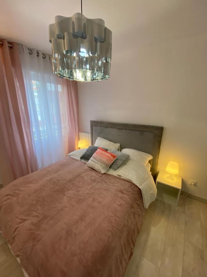 Le Grand Dollfus, 90M2 De Charme Au Coeur De Ville 牟罗兹 外观 照片