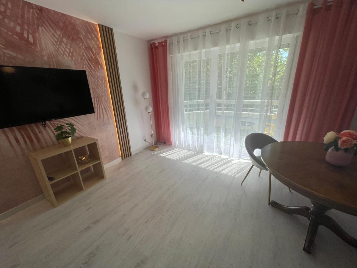 Le Grand Dollfus, 90M2 De Charme Au Coeur De Ville 牟罗兹 外观 照片